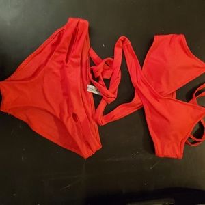 ZAFUL bathing suit